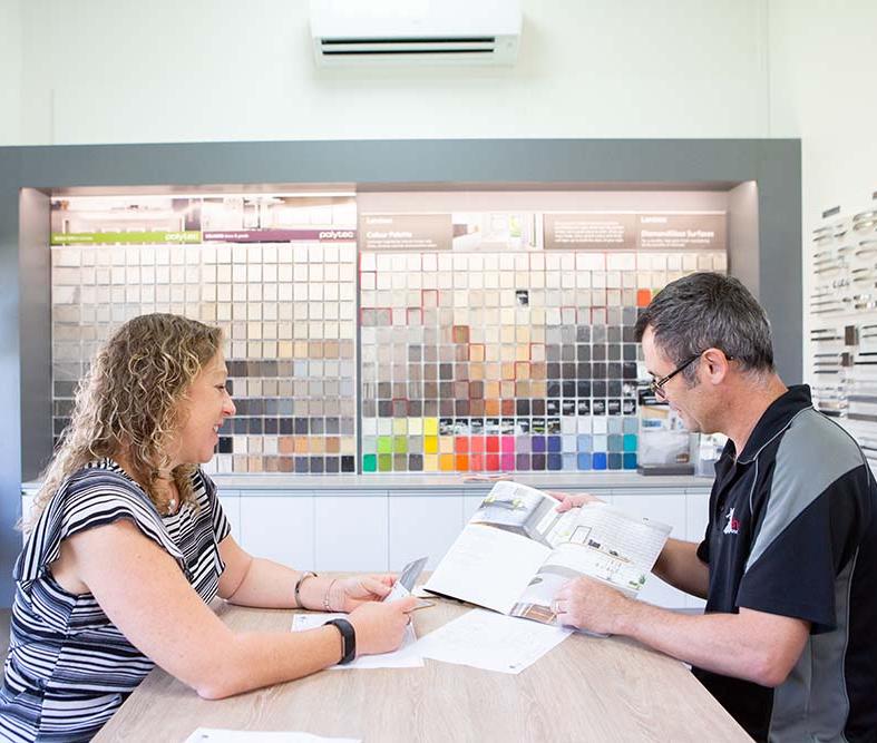 Kitchen Concepts Darwin Kitchen Design